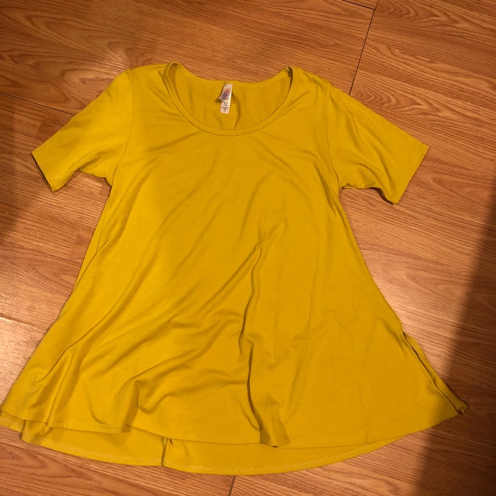 Perfect Tee